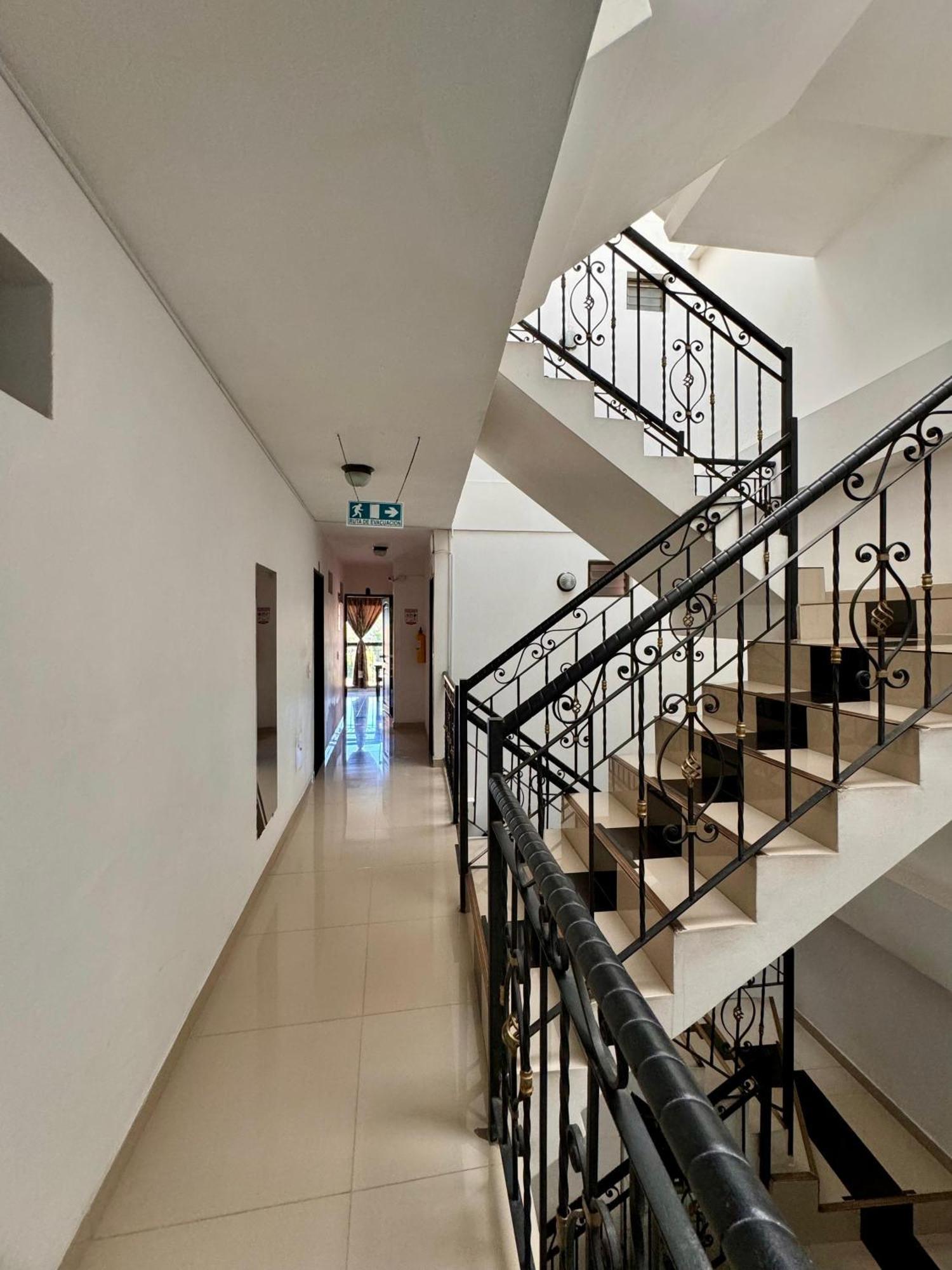 Hotel Portal Dorado Marinilla Εξωτερικό φωτογραφία