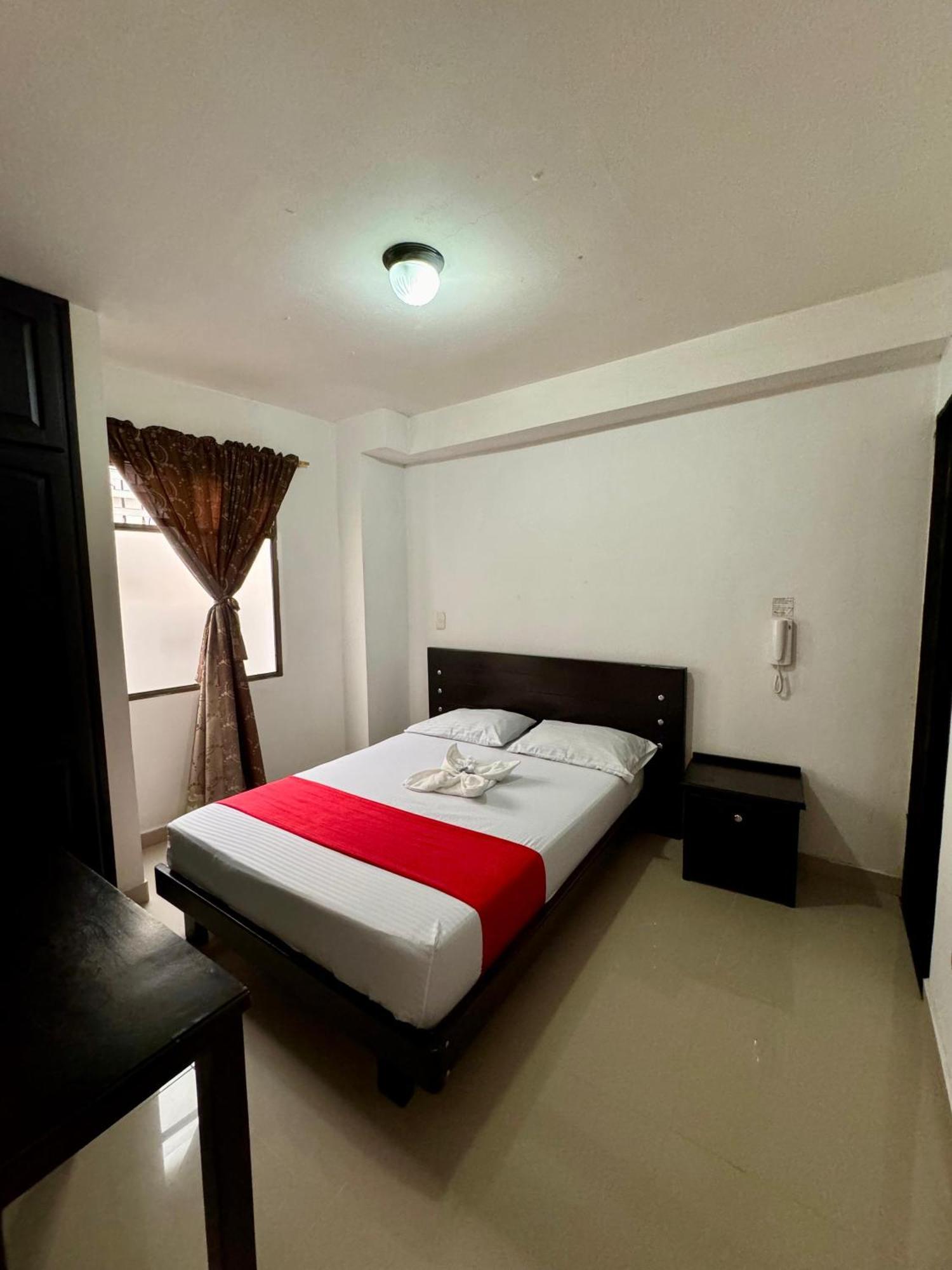 Hotel Portal Dorado Marinilla Εξωτερικό φωτογραφία