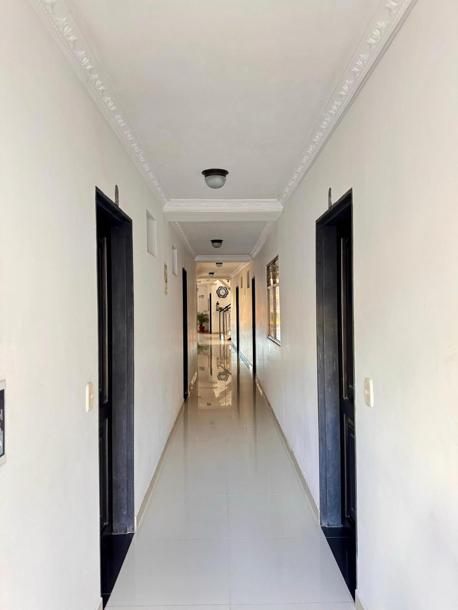 Hotel Portal Dorado Marinilla Εξωτερικό φωτογραφία