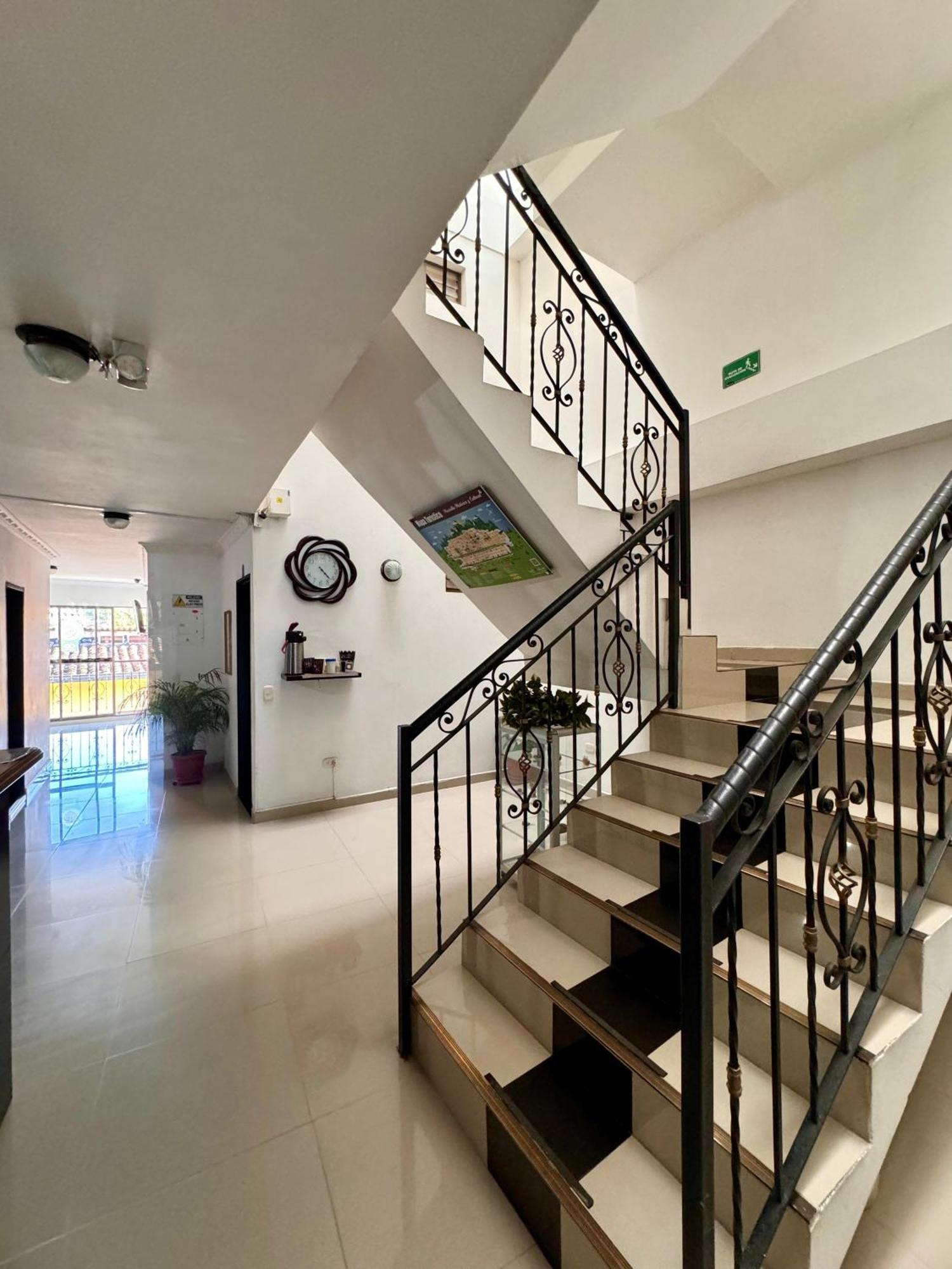 Hotel Portal Dorado Marinilla Εξωτερικό φωτογραφία