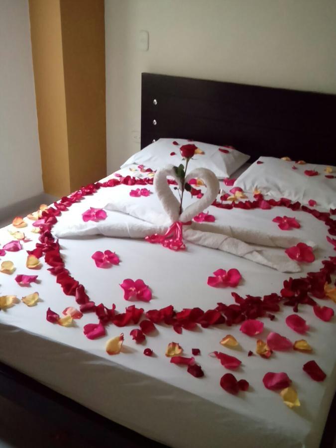 Hotel Portal Dorado Marinilla Εξωτερικό φωτογραφία