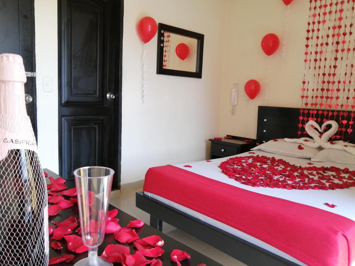 Hotel Portal Dorado Marinilla Εξωτερικό φωτογραφία
